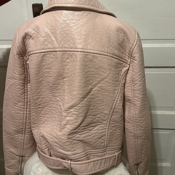 Forever21 plus  babypink great condition - Picture 8 of 12